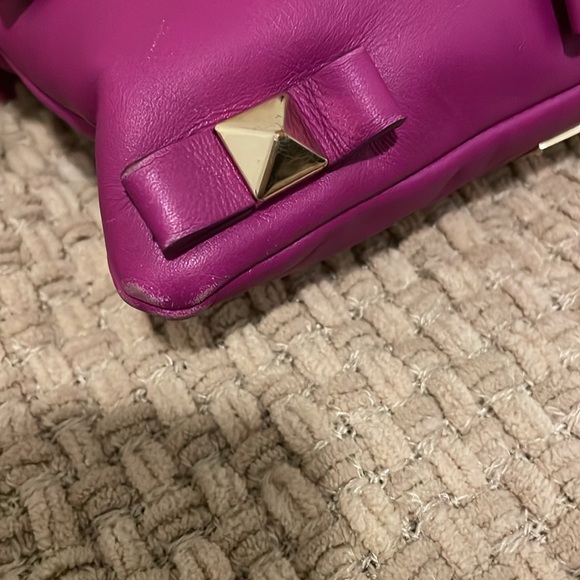 Kate Spade Bow Crossbody - Picture 4 of 11